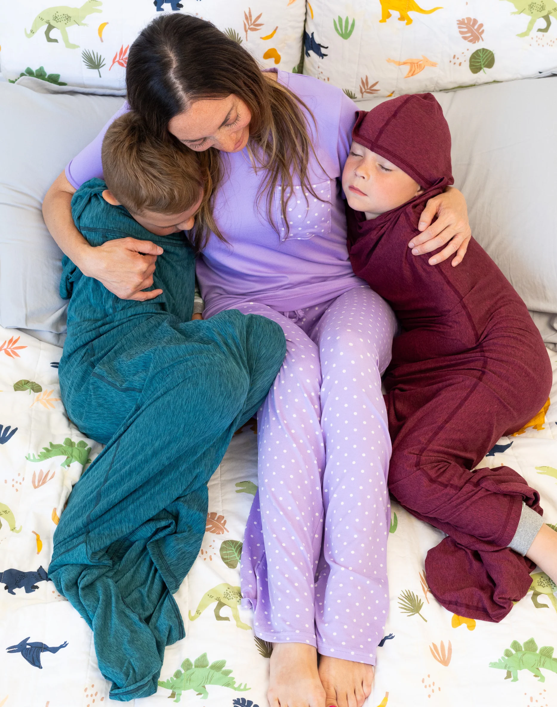 The Original Adult Sleep Swaddle